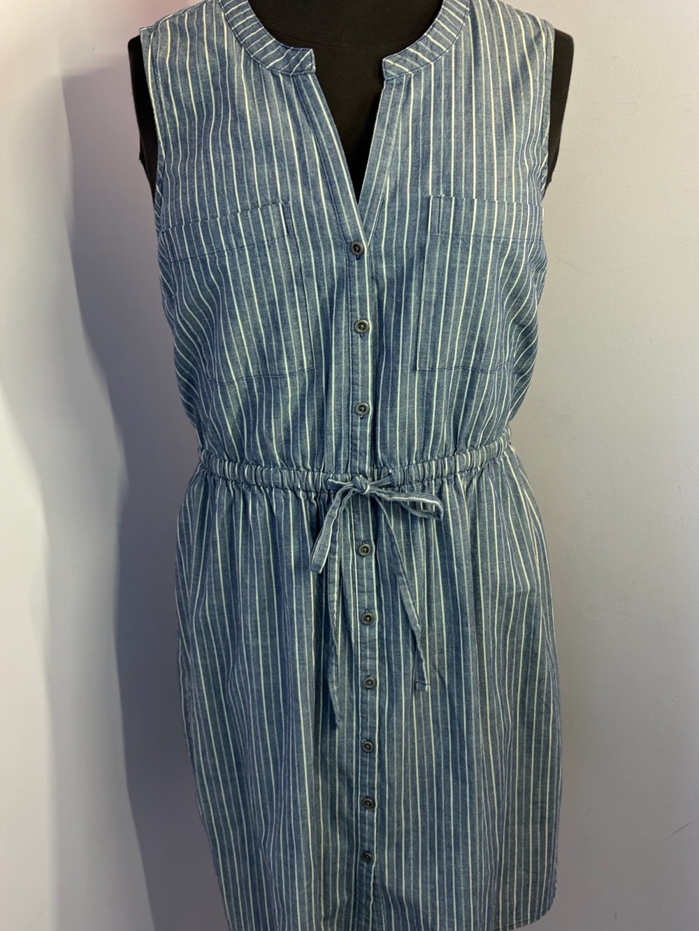 Old Navy Cotton Dress,NWT,Size L
